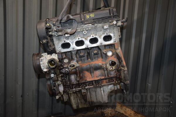 Двигатель Opel Mokka 1.6 16V 2012 A16XER 425205 - 4