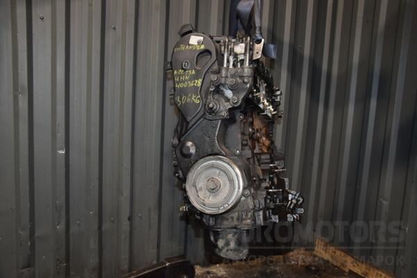 Двигатель Mitsubishi Outlander XL 2.2DI-D 2006-2012 4HN 425211 euromotors.com.ua