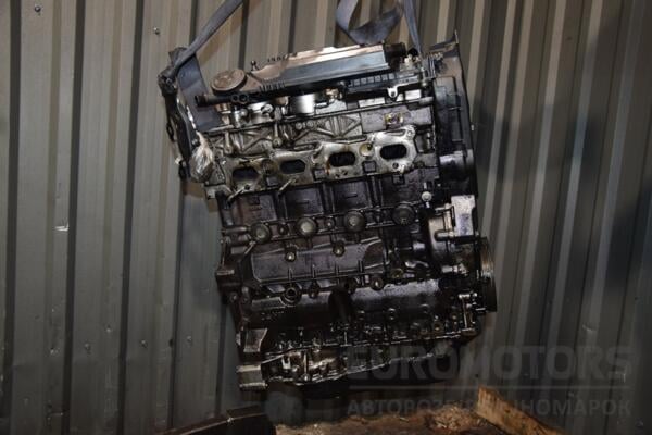 Двигун Mitsubishi Outlander XL 2.2DI-D 2006-2012 4HN 425211 - 2