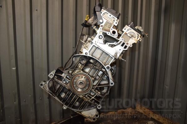 Двигун Citroen C5 2.0 16V 2001-2008 RFN 425217 - 3