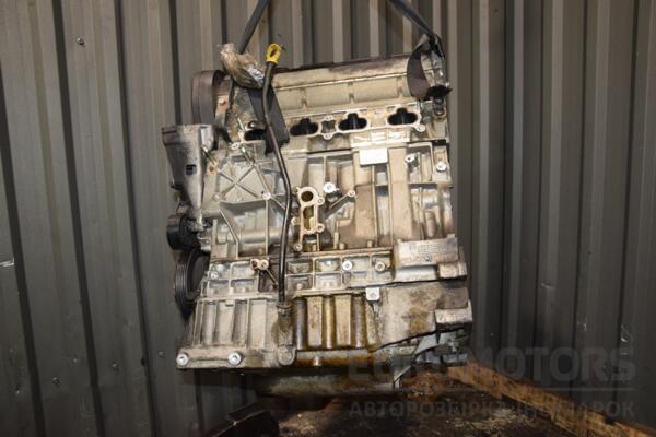 Двигун Citroen C5 2.0 16V 2001-2008 RFN 425217 - 4
