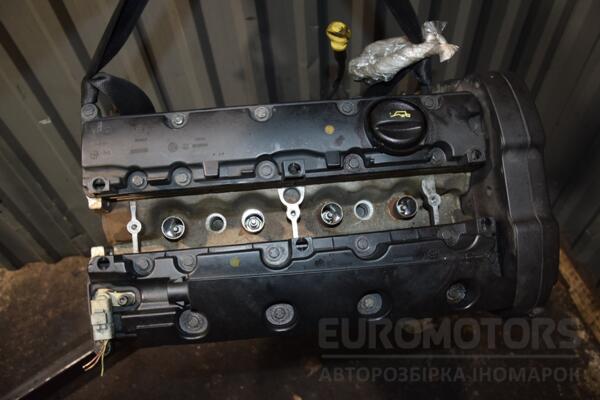 Двигун Citroen C5 2.0 16V 2001-2008 RFN 425217 - 5