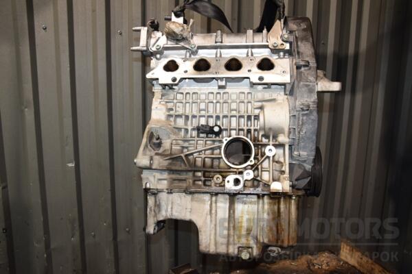 Двигатель (под МКПП) VW Polo 1.4 16V 2001-2009 BKY 425223 - 2