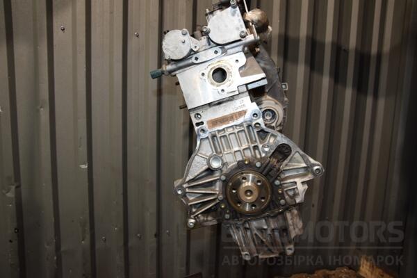 Двигатель (под МКПП) VW Polo 1.4 16V 2001-2009 BKY 425223 - 3
