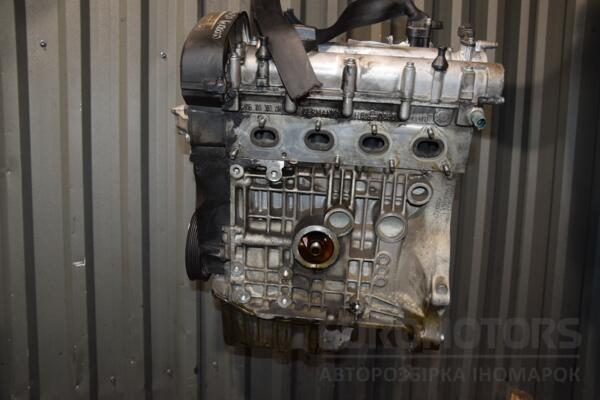 Двигатель (под МКПП) VW Polo 1.4 16V 2001-2009 BKY 425223 - 4