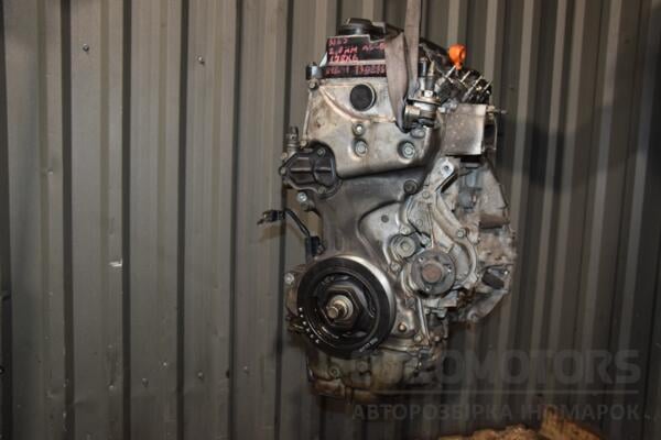 Двигун Honda Civic 1.8 16V (5D) 2006-2011 R18A1 425229 euromotors.com.ua