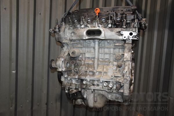 Двигатель Honda FR-V 1.8 16V 2004-2009 R18A1 425229 - 4