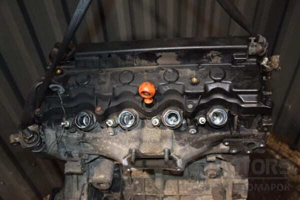 Двигатель Honda FR-V 1.8 16V 2004-2009 R18A1 425229 - 5