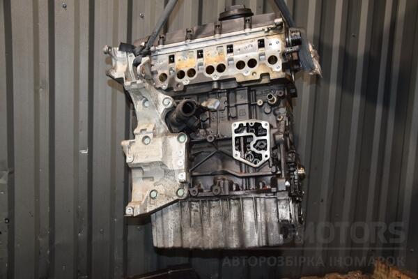 Двигатель Mitsubishi Outlander XL 2.0 DI-D 2006-2012 BSY 425235 - 4