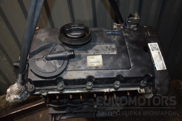 Двигатель Mitsubishi Outlander XL 2.0 DI-D 2006-2012 BSY 425235 - 5