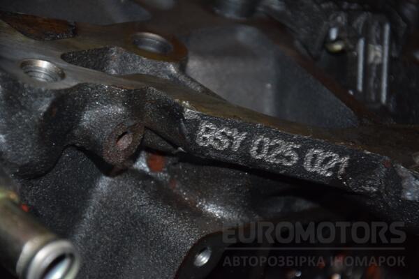 Двигатель Mitsubishi Outlander XL 2.0 DI-D 2006-2012 BSY 425235 - 6