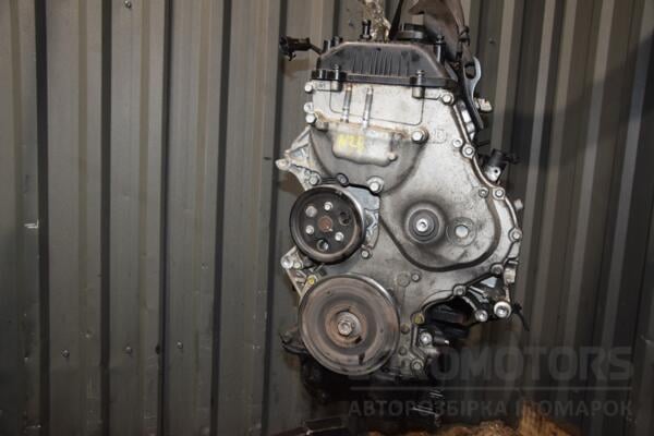 Двигатель Kia Carens 1.7crdi 2013 D4FD 425241 euromotors.com.ua