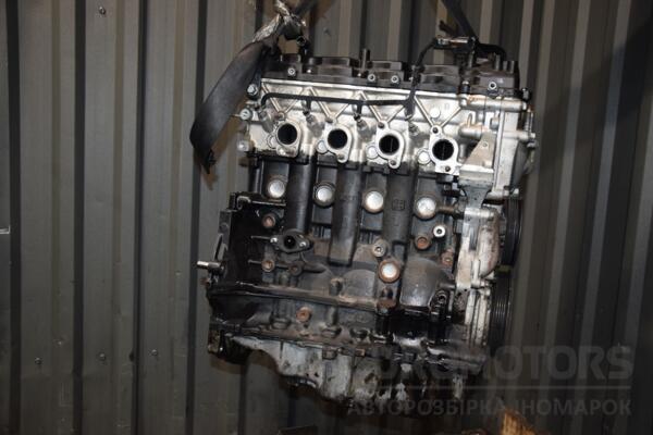 Двигун Hyundai i40 1.7crdi 2011 D4FD 425241 - 2