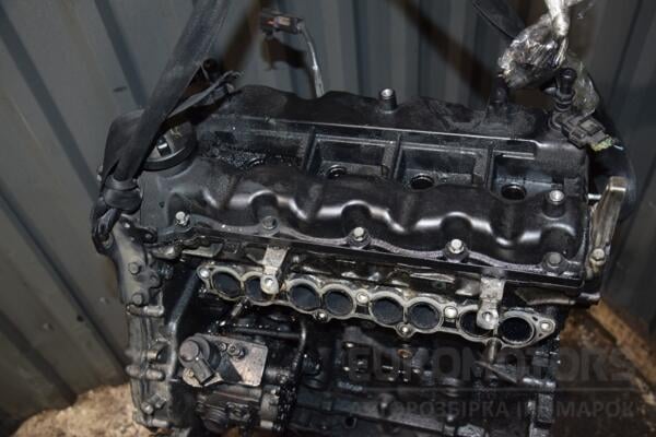 Двигун Hyundai i40 1.7crdi 2011 D4FD 425241 - 5