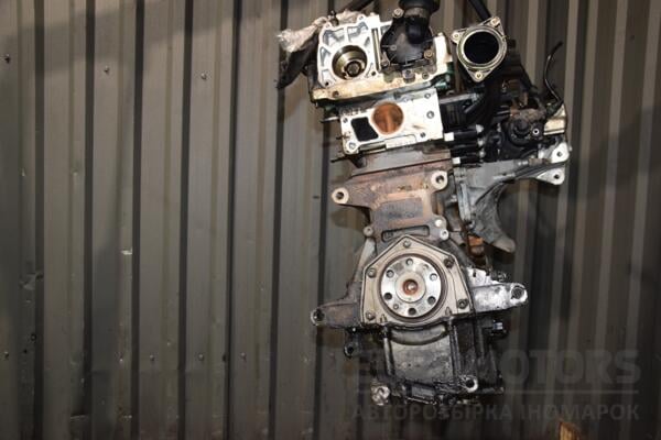 Двигатель Lancia Delta 1.6MJet 2008-2014 198A2000 425248 - 3