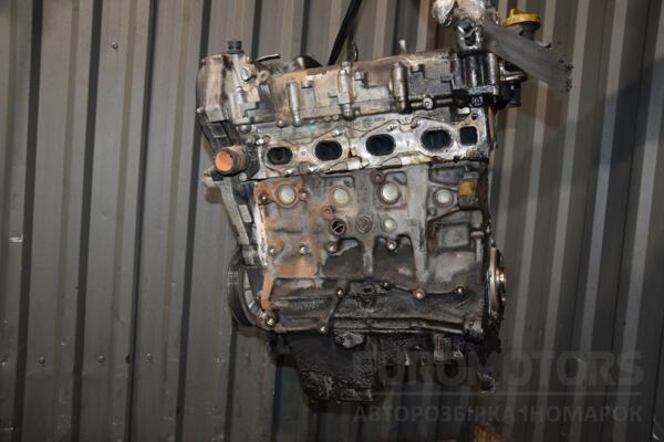 Двигатель Lancia Delta 1.6MJet 2008-2014 198A2000 425248 - 4