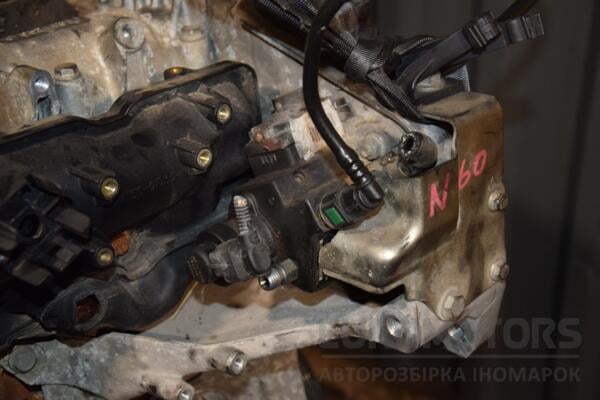 Топливный насос высокого давления (ТНВД) Lancia Delta 1.6MJet 2008-2014 0445010185 425254 euromotors.com.ua