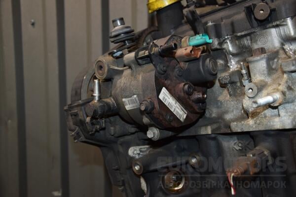 Топливный насос высокого давления (ТНВД) Renault Logan 1.5dCi 2005-2014 R9042A070A 425262 euromotors.com.ua