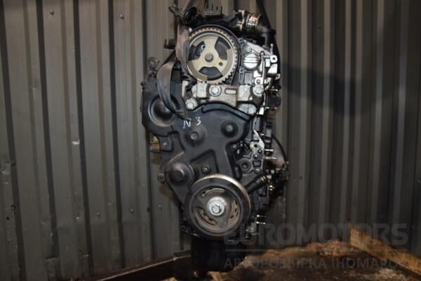 Двигун Citroen Berlingo 1.6hdi 2008 9H01 425263 euromotors.com.ua