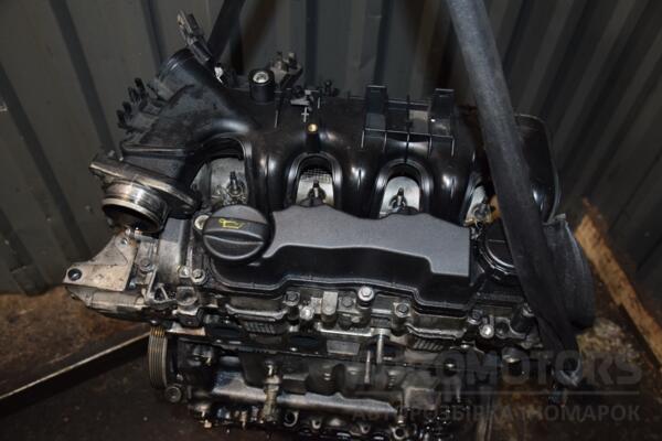 Двигун Citroen Berlingo 1.6hdi 2008 9H01 425263 - 5