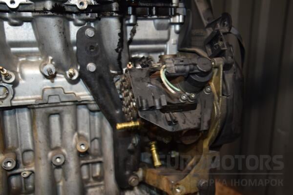 Топливный насос высокого давления (ТНВД) Peugeot Partner 1.6hdi 2008 0445010102 425269 euromotors.com.ua