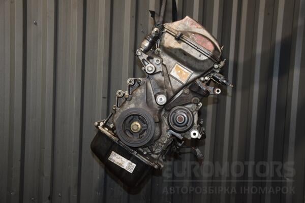 Двигун Toyota Corolla 1.8 16V (E12) 2001-2006 1ZZ-FE 425270 euromotors.com.ua