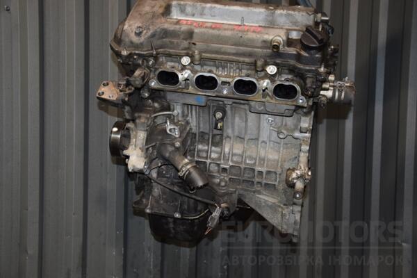 Двигатель Toyota Corolla 1.8 16V (E12) 2001-2006 1ZZ-FE 425270 - 4