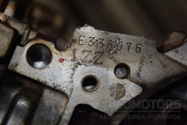 Двигатель Toyota Corolla 1.8 16V (E12) 2001-2006 1ZZ-FE 425270 - 6