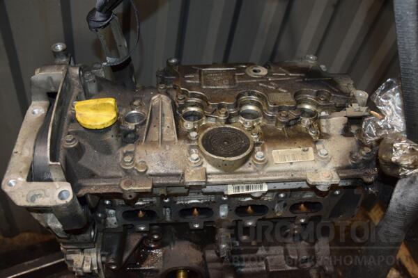 Двигатель (стартер сзади) Renault Scenic 1.6 16V (II) 2003-2009 K4M 812 425276 - 5