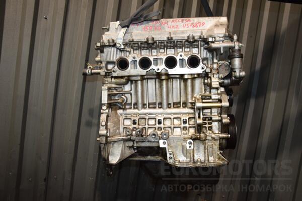 Двигатель Toyota Corolla 1.4 16V (E11) 1995-2002 4ZZ-FE 425282 - 2