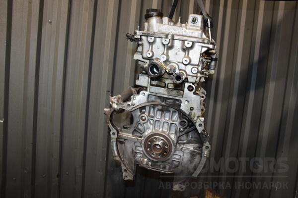 Двигатель Toyota Corolla 1.4 16V (E11) 1995-2002 4ZZ-FE 425282 - 3