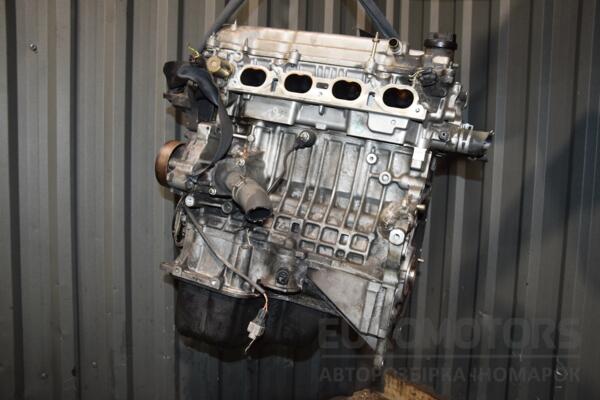 Двигатель Toyota Corolla 1.4 16V (E11) 1995-2002 4ZZ-FE 425282 - 4