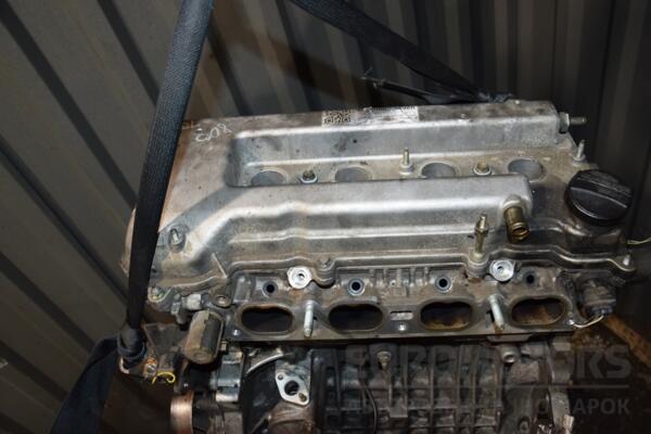 Двигатель Toyota Corolla 1.4 16V (E11) 1995-2002 4ZZ-FE 425282 - 5