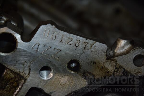 Двигатель Toyota Corolla 1.4 16V (E11) 1995-2002 4ZZ-FE 425282 - 6