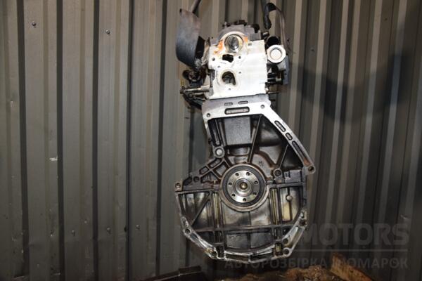 Двигун (тнвд Siemens) Renault Modus 1.5dCi 2004-2012 K9K 732 425288 - 3