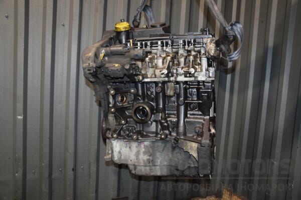 Двигун (тнвд Siemens) Renault Modus 1.5dCi 2004-2012 K9K 732 425288 - 4