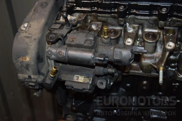 Паливний насос високого тиску (ТНВД) Nissan Micra 1.5dCi (K12) 2002-2010 5WS40153 425294 euromotors.com.ua