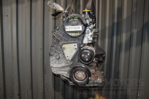 Двигатель Opel Astra 1.7cdti (H) 2004-2010 A17DTR 425295 euromotors.com.ua