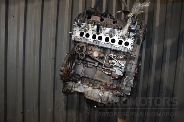Двигатель Opel Astra 1.7cdti (H) 2004-2010 A17DTR 425295 - 2