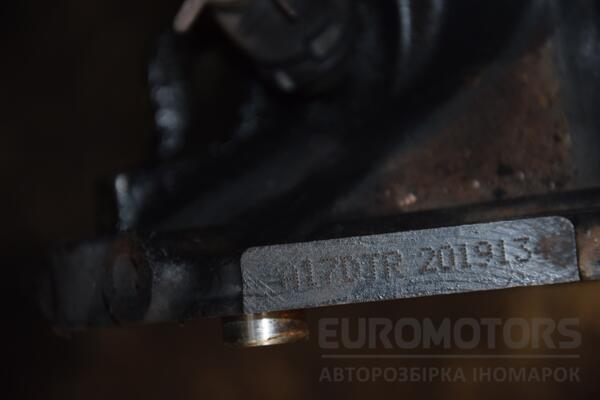 Двигатель Opel Astra 1.7cdti (H) 2004-2010 A17DTR 425295 - 6