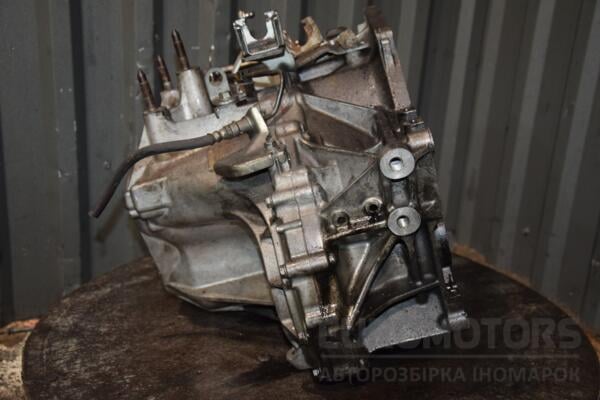 МКПП (механічна коробка перемикання передач) 4x4 6-ступка Mitsubishi Outlander XL 2.2DI-D 2006-2012 2500A165 425302 - 2