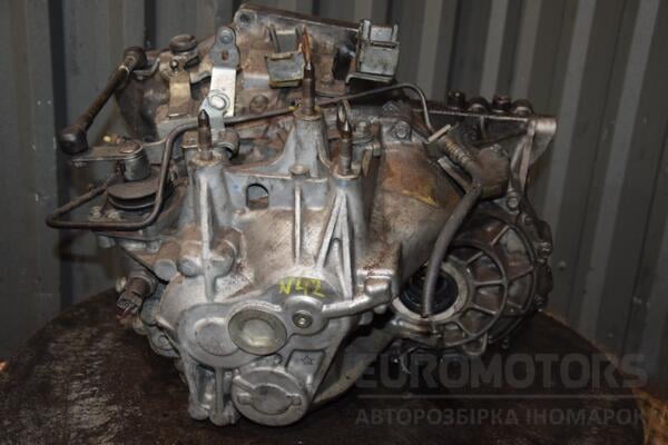 МКПП (механічна коробка перемикання передач) 4x4 6-ступка Mitsubishi Outlander XL 2.2DI-D 2006-2012 2500A165 425302 - 3