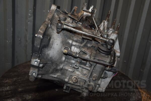 МКПП (механічна коробка перемикання передач) 4x4 6-ступка Mitsubishi Outlander XL 2.2DI-D 2006-2012 2500A165 425302 - 4