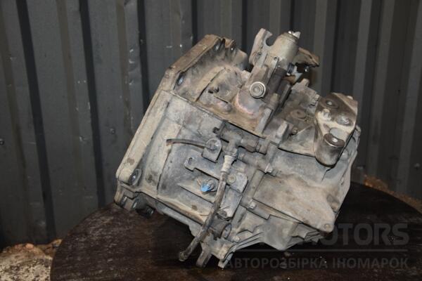 МКПП (механічна коробка перемикання передач) 6-ступка Opel Zafira 1.6T 16V (B) 2005-2011 M320FAM0 425313 - 4