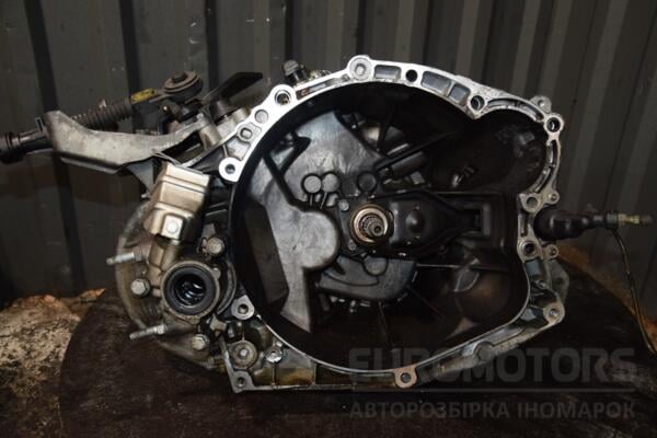 МКПП (механічна коробка перемикання передач) 5-ступка Citroen C5 2.0 16V 2001-2008 20DL30 425319 euromotors.com.ua