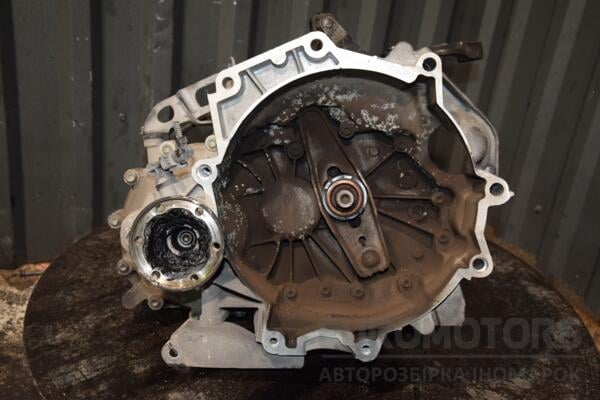 МКПП (механічна коробка перемикання передач) 5-ступка Seat Ibiza 1.4 16V 2002-2008 GRZ 425325 euromotors.com.ua