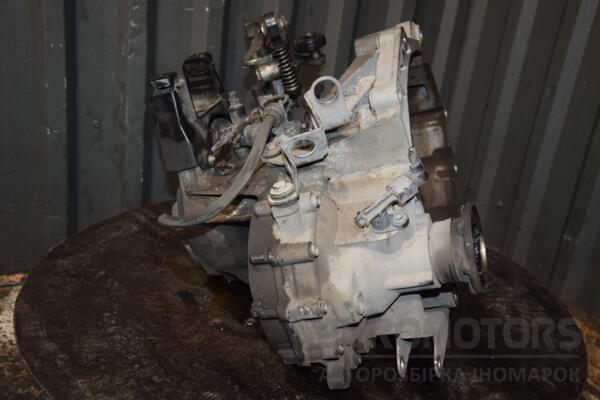 МКПП (механічна коробка перемикання передач) 5-ступка VW Polo 1.4 16V 2001-2009 GRZ 425325 - 2