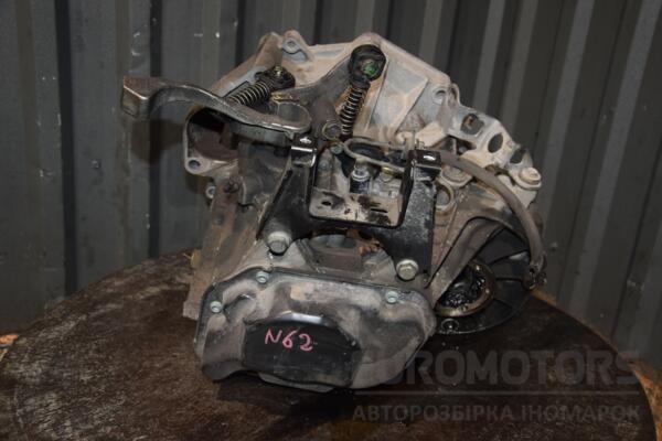 МКПП (механічна коробка перемикання передач) 5-ступка VW Polo 1.4 16V 2001-2009 GRZ 425325 - 3