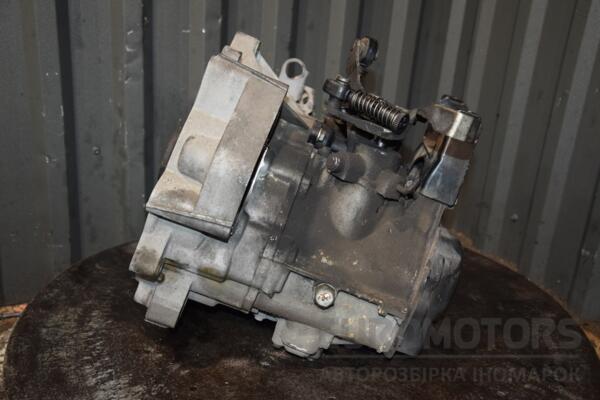 МКПП (механічна коробка перемикання передач) 5-ступка VW Polo 1.4 16V 2001-2009 GRZ 425325 - 4