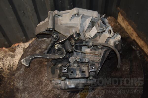 МКПП (механічна коробка перемикання передач) 5-ступка VW Polo 1.4 16V 2001-2009 GRZ 425325 - 5